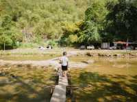 พิกัดแคมปิ้งบรรยากาศดีแค่สระบุรีเอง