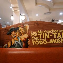 Ameca Restaurant User Photo