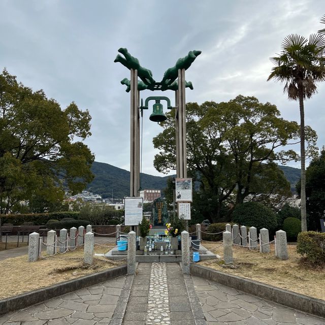 후쿠오카 근교여행, 나가사키 長崎 (Nagasaki) 🇯🇵✈️