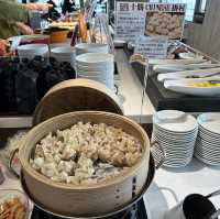 【北海道】ローストビーフと豚丼食べ放題！プレミアキャビン帯広の朝ごはん