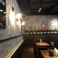 ［台北 東區］阿薄郎薄皮餃子台式小酒館(忠孝店)