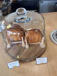 韓国/ソウル【三清洞】韓屋(ハノク)を見ながらコーヒータイム☕️🤎