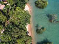 Railay Garden View Resort หาดไร่เลย์ จ.กระบี่