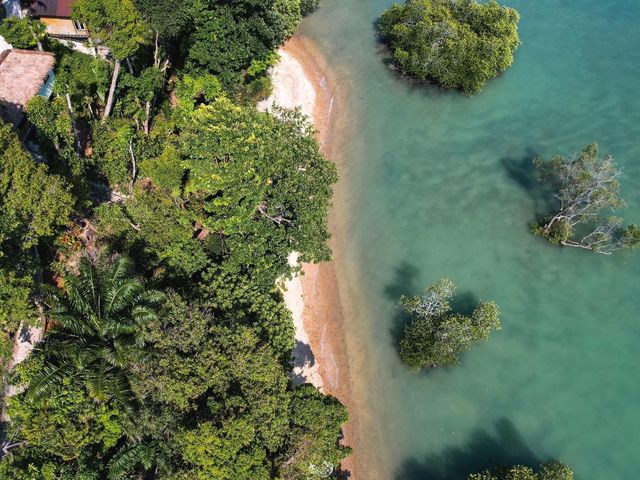 Railay Garden View Resort หาดไร่เลย์ จ.กระบี่