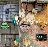 Loading T Cafe @ Hanoi