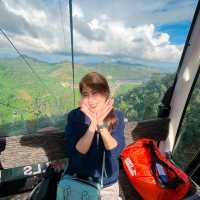 Ba Na Hills
