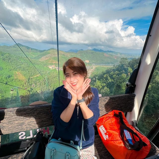 Ba Na Hills