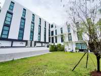 Blu Monkey Hub & Hotel Ranong 