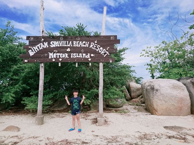 All in one resort ๐ถ๐๐ฑโตThe Spa Villa Bintan All in one resort ๐ถ๐๐ฑโตThe Spa Villa Bintan