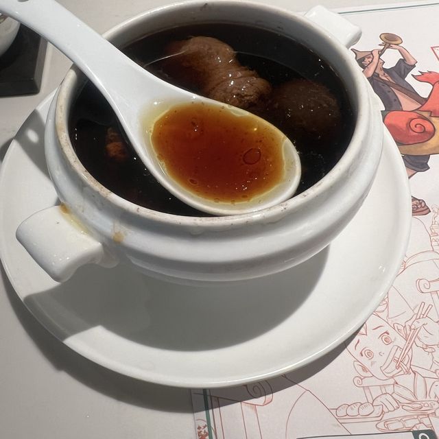 深圳高質素茶樓❤️