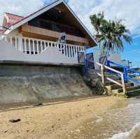 Sea Breeze Hotel in Argao, Cebu