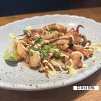 東京No.1沾麵｜秘製醬汁震撼味蕾