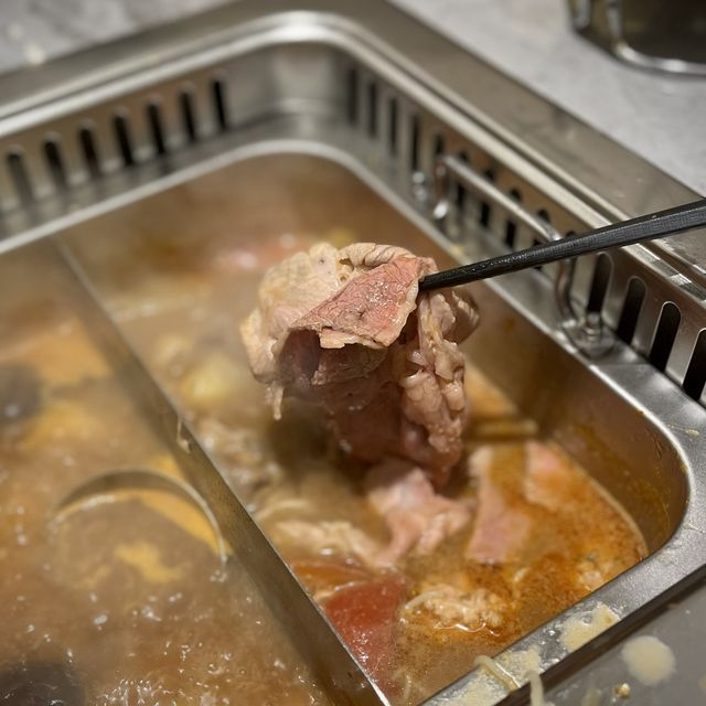 📍香港旺角｜喜亭軒 · 刺身邊爐燒肉雞煲樣樣齊！想食乜都有一次滿足你多個願望🤩
