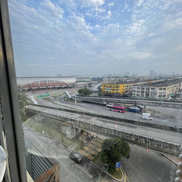 Bespoke hotel Puchong 