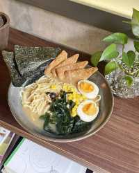 澳門素食探店 | LeFrance