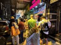จิมซาจุ่ย (Tsim Sha Tsui) สวรรค์ของนักช้อป
