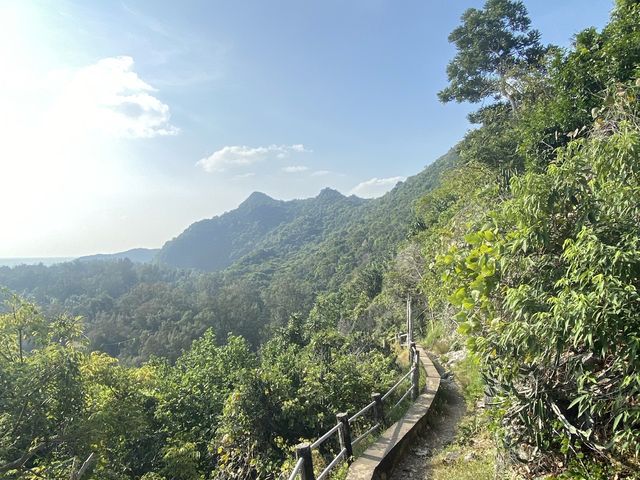 Prachuap Khiri Khan🌊