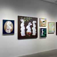 澳門 《我的尼尼》展覽
