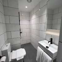 Momo's Boutique Hotel with KL view
