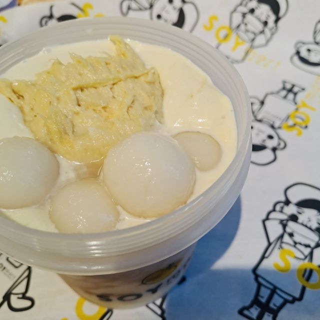 充滿童趣的消暑健康甜品