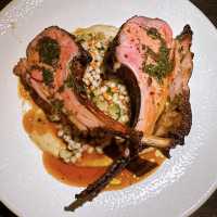 LeVeL33 Craft-Brewery Restaurant & Lounge
