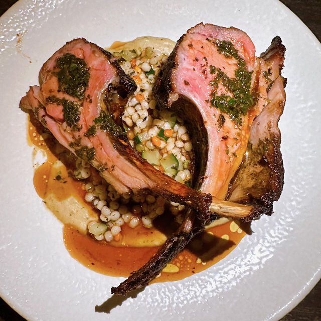 LeVeL33 Craft-Brewery Restaurant & Lounge