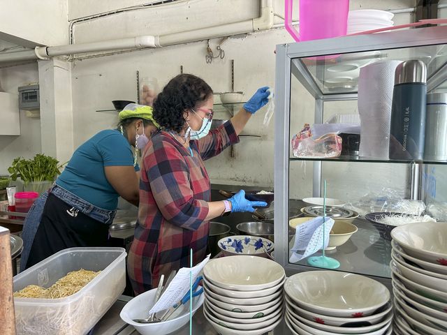 บะหมี่สูตรโบราณกว่า 100 ปี ของอร่อยพังงา 