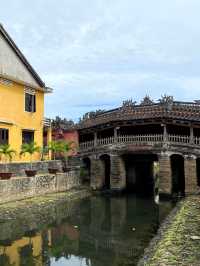 Hoi An Ancient Town - The beauty of time