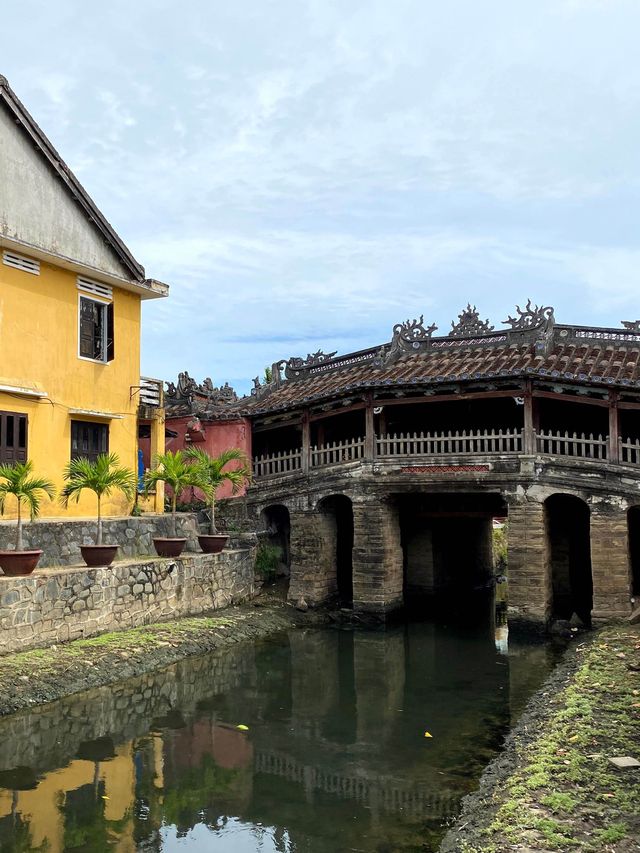 Hoi An Ancient Town - The beauty of time