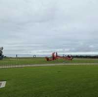 Pt Leo Sculpture Park Breathtaking Expression