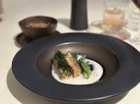 เปิดประสบการณ์ Fine Dining กับ 3 Chefs ในโรงแรมหรู