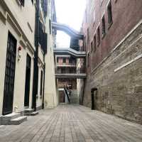 Centre for Heritage and Art in Hong Kong