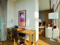 Eastin Grand Hotel Sathorn โรงแรมสวยกลางกรุง