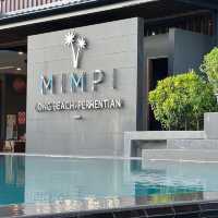 MIMPI Perhentian Resort