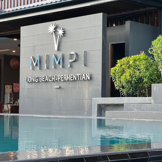 MIMPI Perhentian Resort