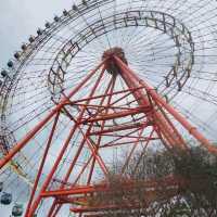 ญาจาง เมืองสวนสนุกบนเกาะสุดคุ้ม