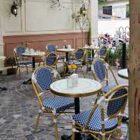 【ハノイ】Papa’s Dessert Cafe
