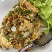 Jay Phai - Bangkok Must try! 