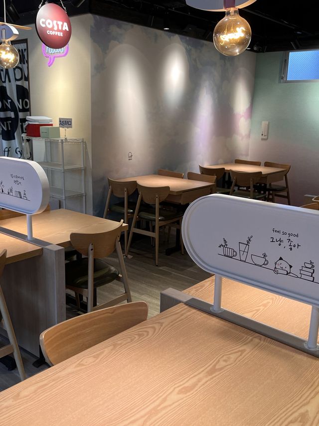 東京【新大久保】話題の美味しいドーナツ屋さん🍩