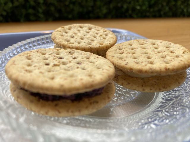 福岡・西新。フレーバーバター専門店『F★Butter(えふばたー)』