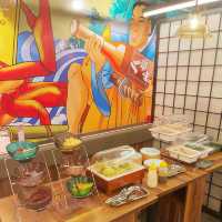 👽 食神大媽《尖沙咀｜超多選擇好味日式居酒屋》