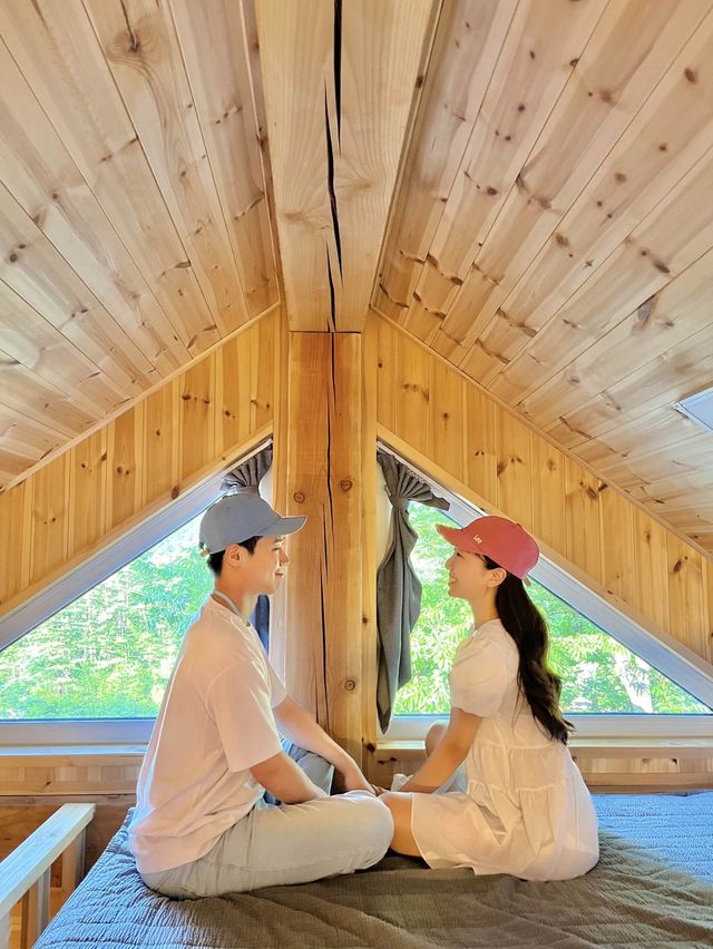 양양 감성숙소_한스테이
