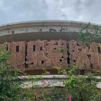 Pagoda Tuan Chau a hidden gem of Tuan Chau