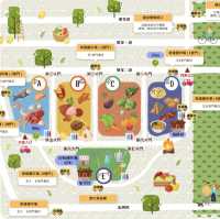 好逛好吃的市場～建國市場～