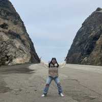 Point Mugu Rock, แคลิฟอร์เนีย, อเมริกา
