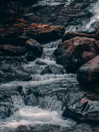 อีกหนึ่งน้ำตกที่แนะนำเชียงใหม่