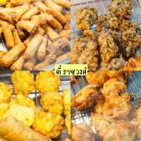 Food Villa ราชพฤกษ์