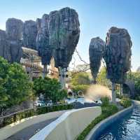 星際水上樂園 Grande Centre Point Space Waterpark 