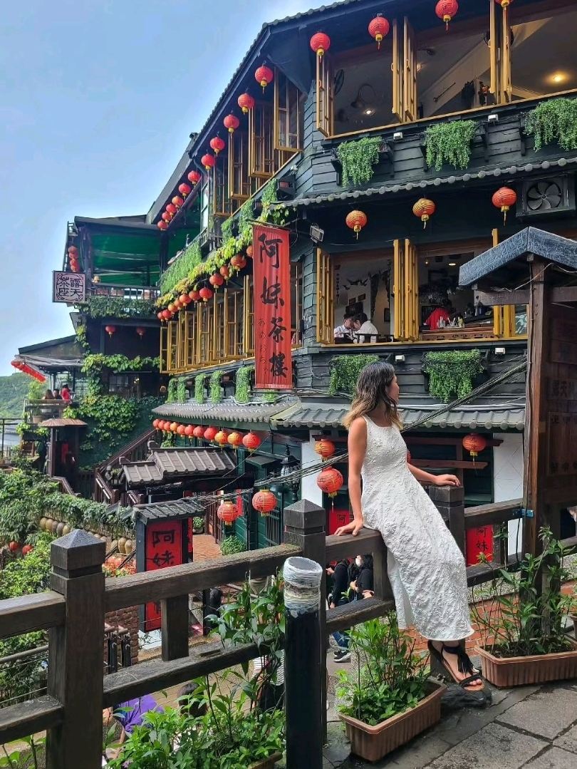九份のおすすめお茶屋さん | Trip.com 新北市