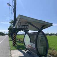 宜蘭景點｜五結鄉與第五季鄉野別墅